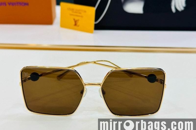 Replica LV Glasses smr39