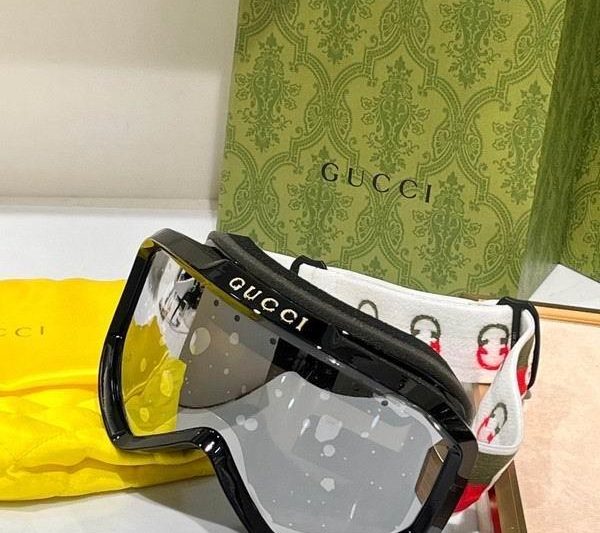 Replica Gucci Glasses smh226