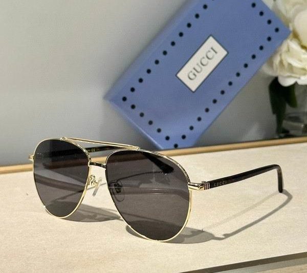 Replica Gucci Glasses smh155
