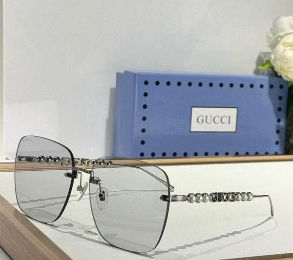 Replica Gucci Glasses smh148