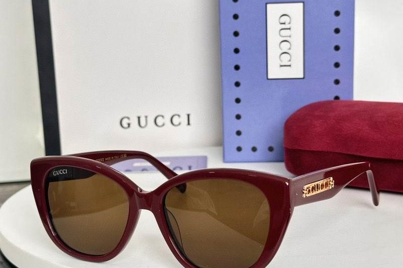 Replica Gucci Glasses smh108