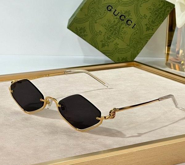 Replica Gucci Glasses smh34