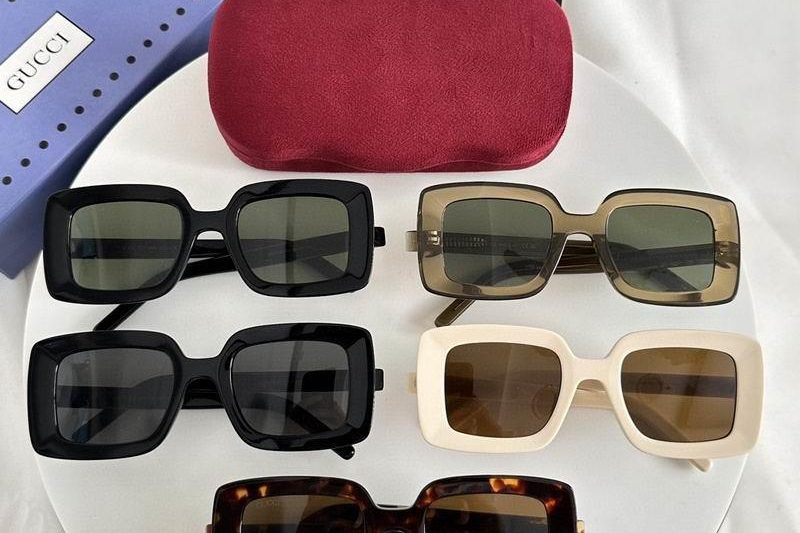 Replica Gucci Glasses smr171
