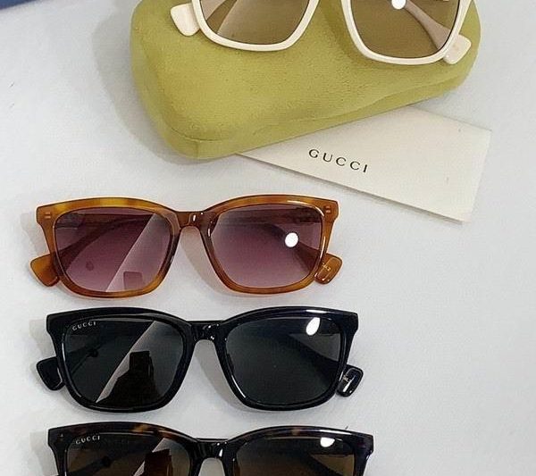 Replica Gucci Glasses smr64