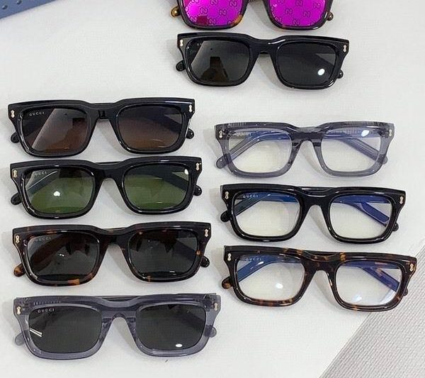 Replica Gucci Glasses smr60