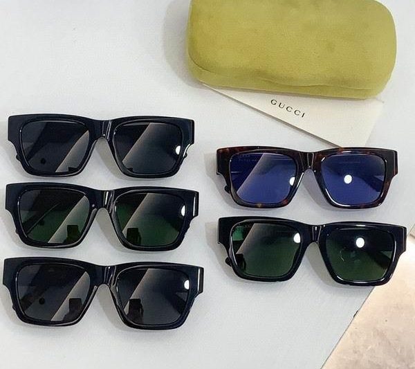 Replica Gucci Glasses smr45