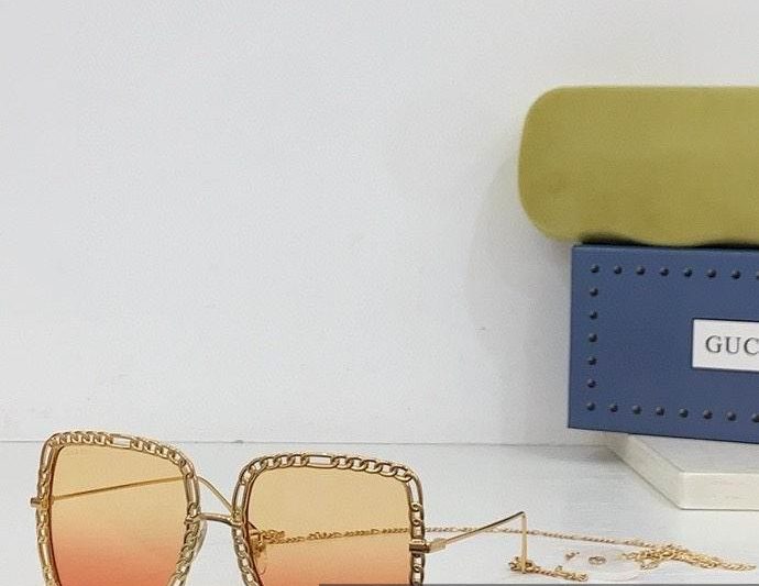 Replica Gucci Glasses smr16