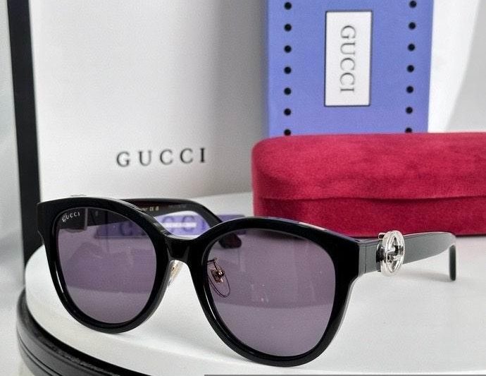 Replica Gucci Glasses smx171