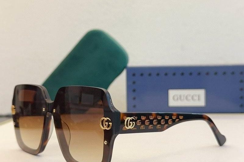 Replica Gucci Glasses smx130