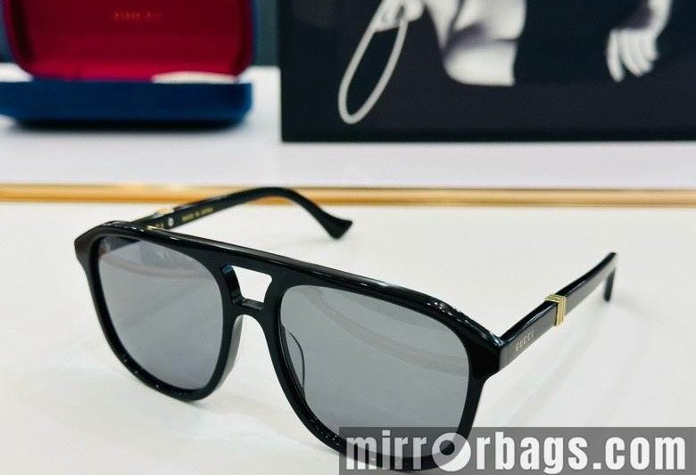 Replica Gucci Glasses smr42