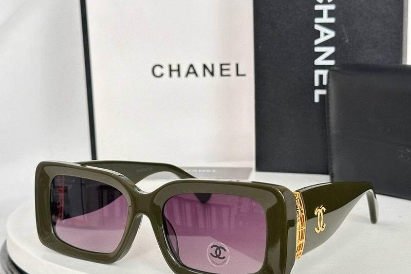 Replica Chanel Glasses smh54