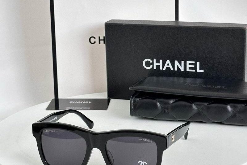 Replica Chanel Glasses smh53