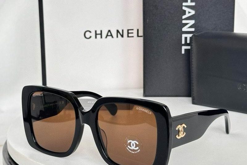 Replica Chanel Glasses smh51