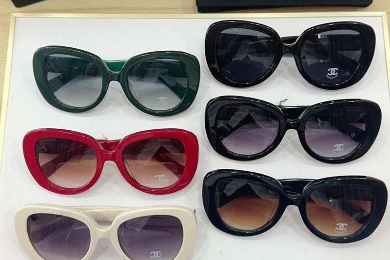 Replica Chanel Glasses smr21