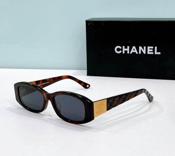 Replica Chanel Glasses smx344