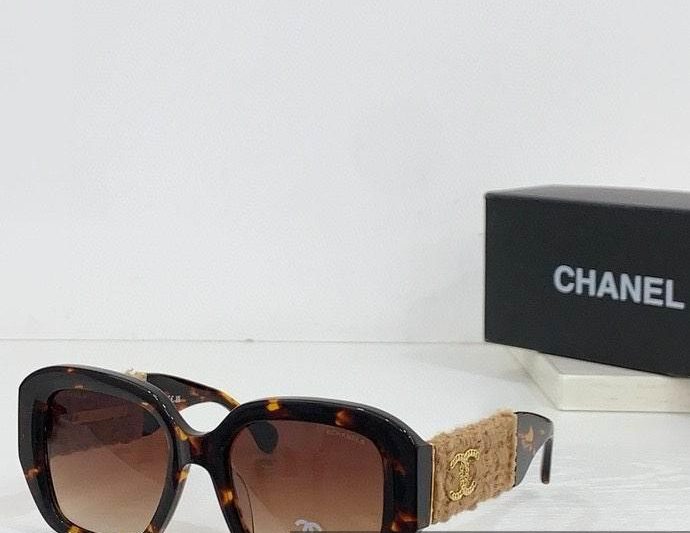 Replica Chanel Glasses smx329