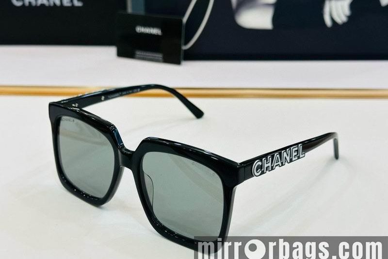 Replica Chanel Glasses smr281