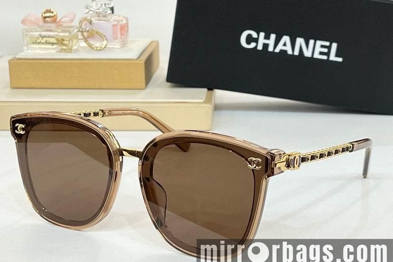 Replica Chanel Glasses smr254