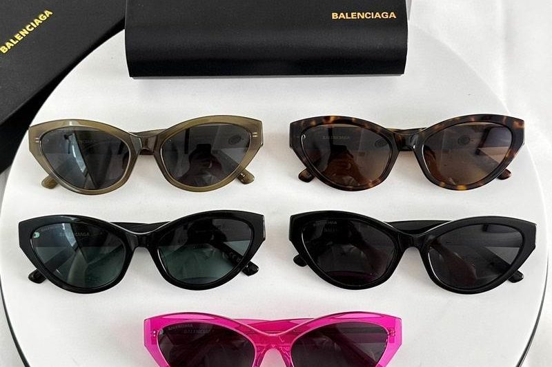 Replica Balenciaga Glasses smr106