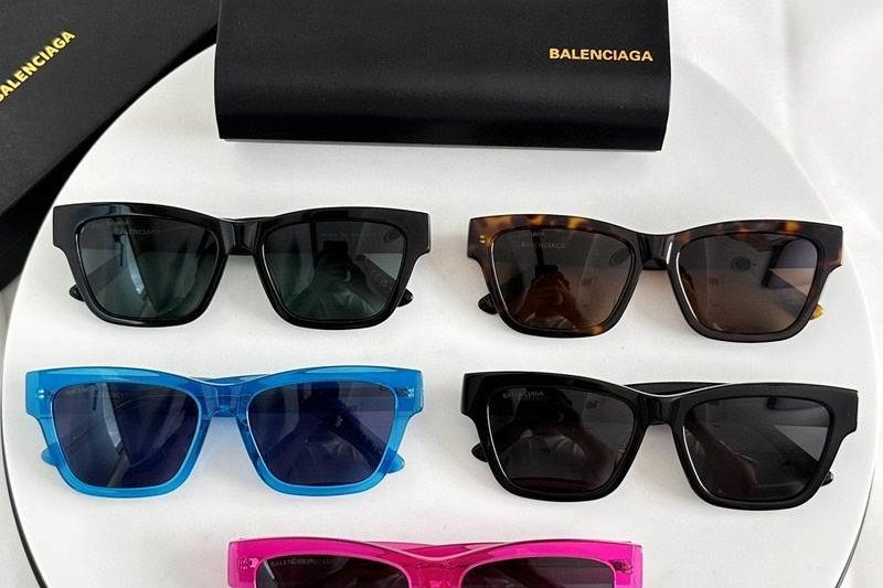 Replica Balenciaga Glasses smr105