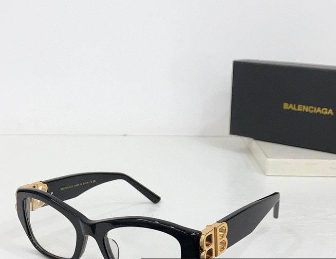 Replica Balenciaga Glasses smr95