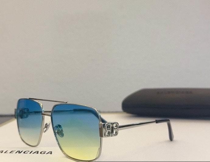 Replica Balenciaga Glasses smr93