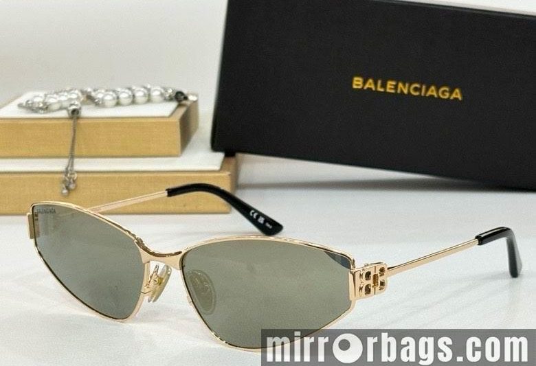 Replica Balenciaga Glasses smx89