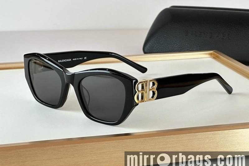 Replica Balenciaga Glasses smx65