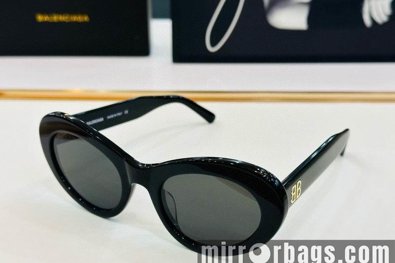 Replica Balenciaga Glasses smx59