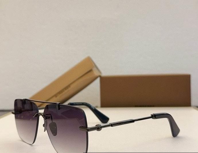 Replica Burberry Glasses smx91