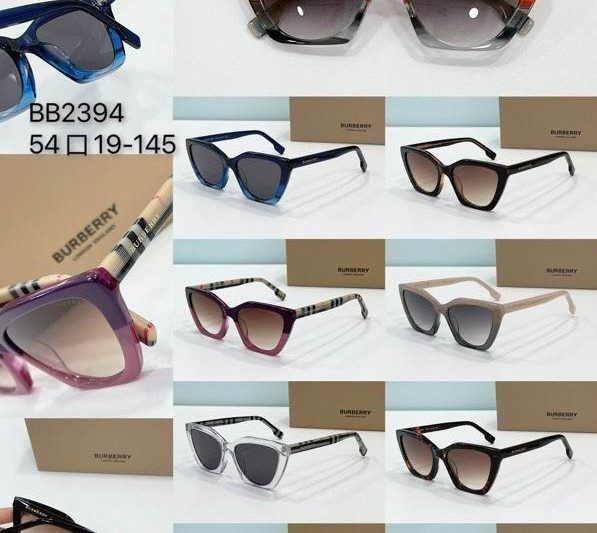 Replica Burberry Glasses smx30