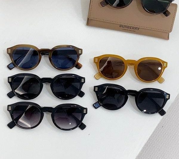 Replica Burberry Glasses smr33