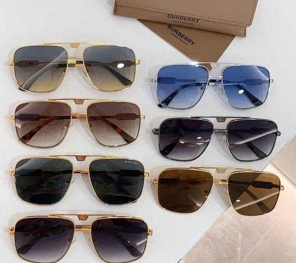 Replica Burberry Glasses smr23