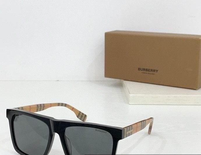 Replica Burberry Glasses smr07