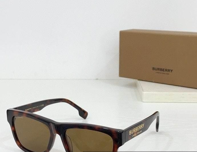 Replica Burberry Glasses smr03