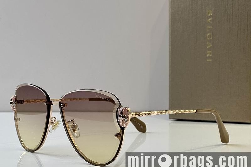 Replica Bvlgari Glasses 03smh167