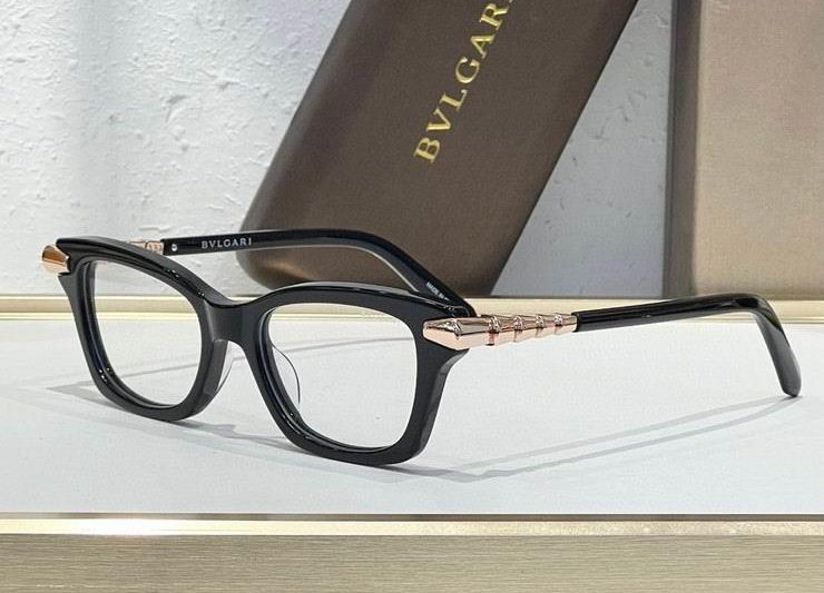 Replica Bvlgari Glasses 03smh148