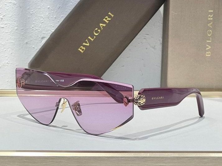 Replica Bvlgari Glasses 03smh142