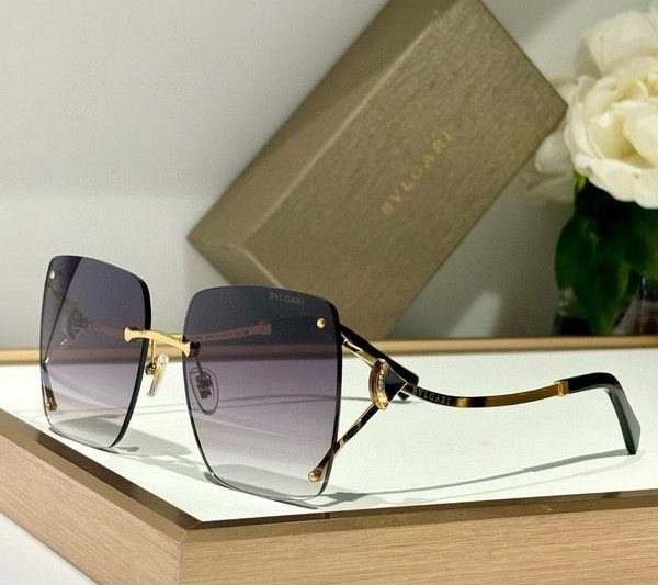 Replica Bvlgari Glasses 03smh132
