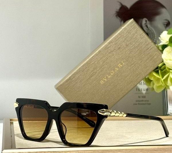 Replica Bvlgari Glasses 03smh117