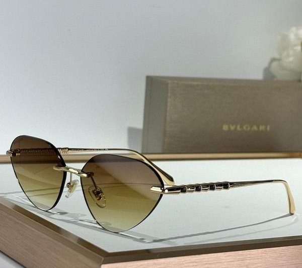 Replica Bvlgari Glasses 03smh112