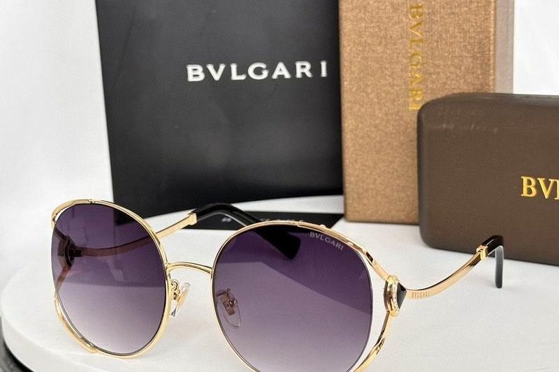 Replica Bvlgari Glasses 03smh67