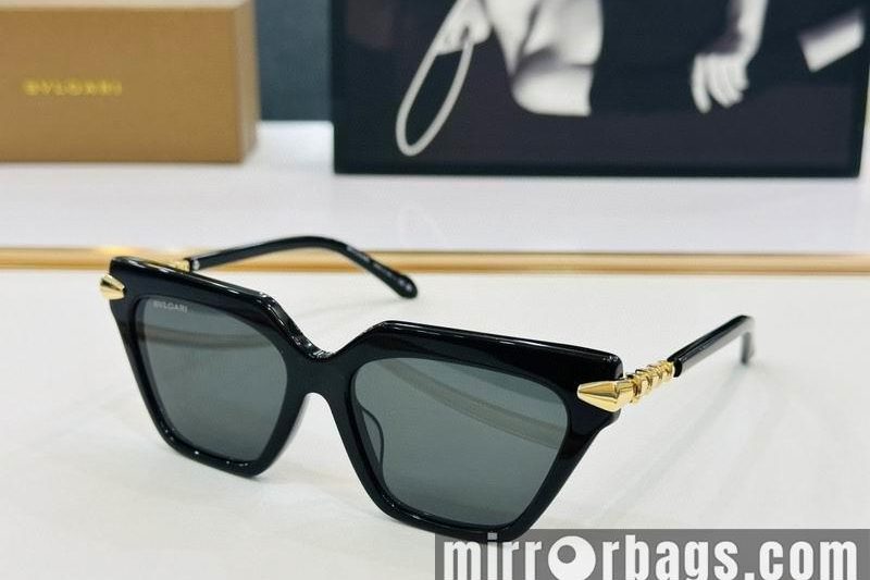 Replica Bvlgari Glasses 03smh55