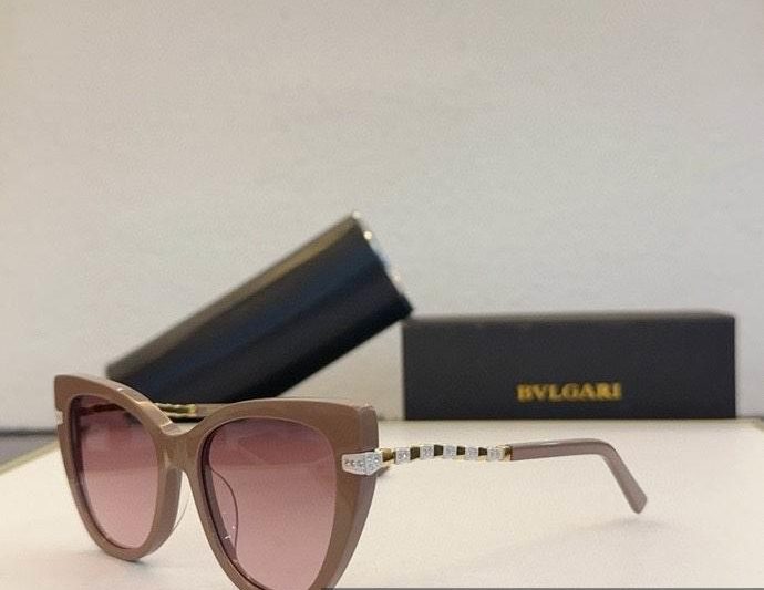 Replica Bvlgari Glasses 03smh08