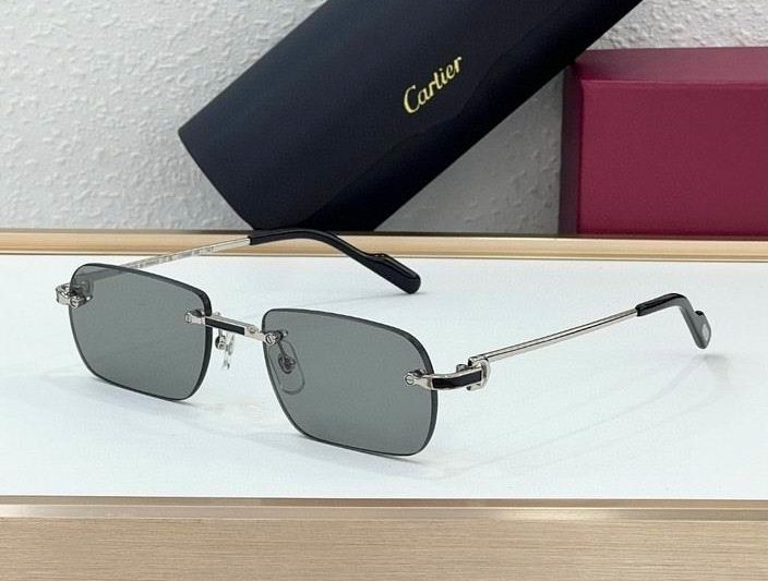 Replica Cartier Glasses smh134