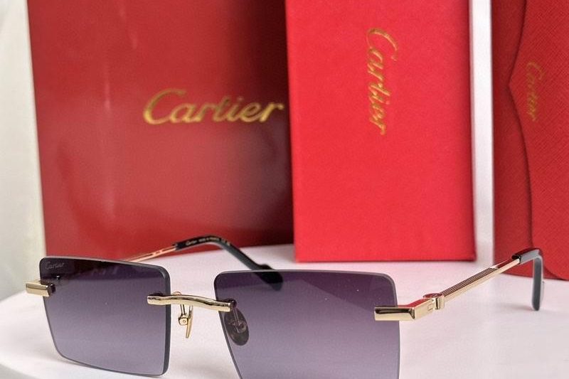 Replica Cartier Glasses smh71