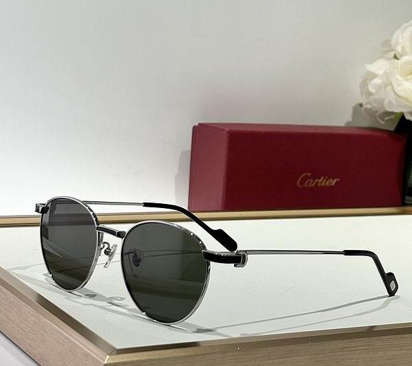 Replica Cartier Glasses smh54