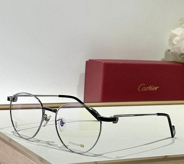 Replica Cartier Glasses smh53