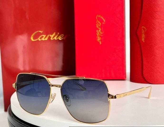 Replica Cartier Glasses smx320