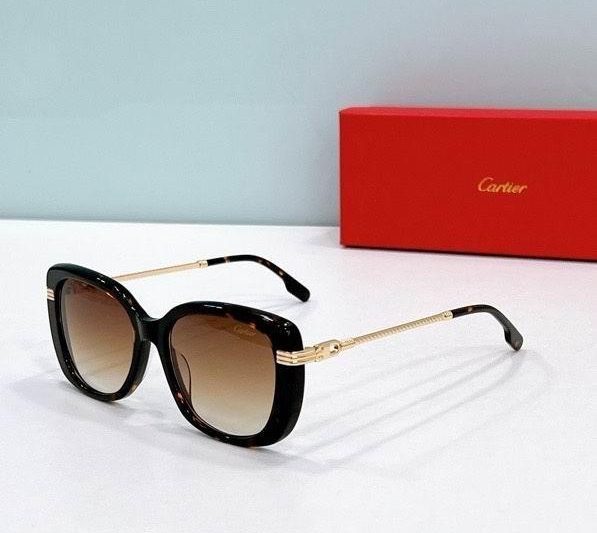 Replica Cartier Glasses smx314